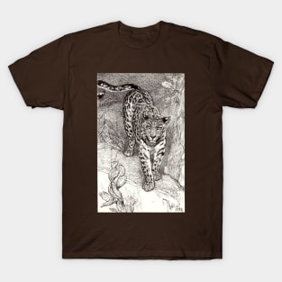 Leopard T-Shirt